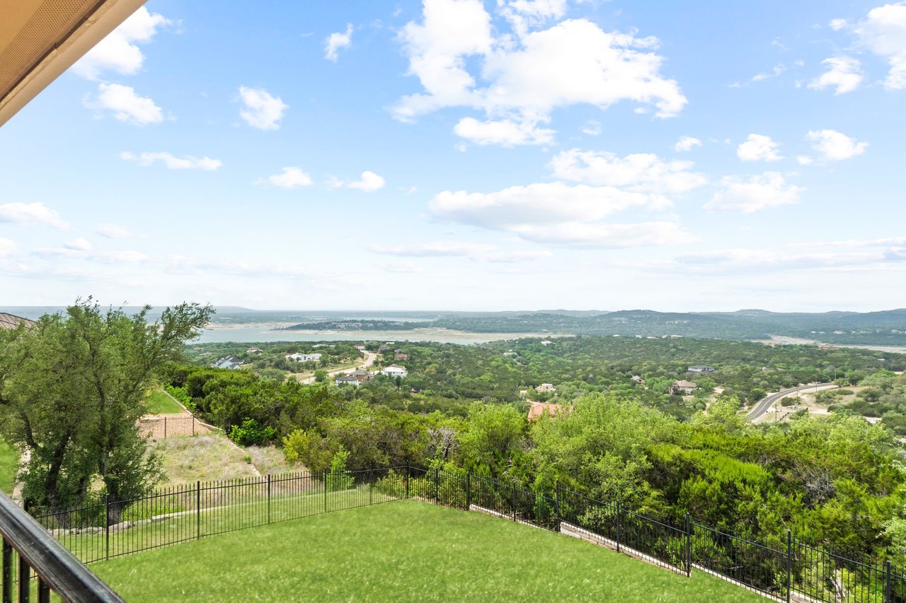 8295 Lime Creek Road