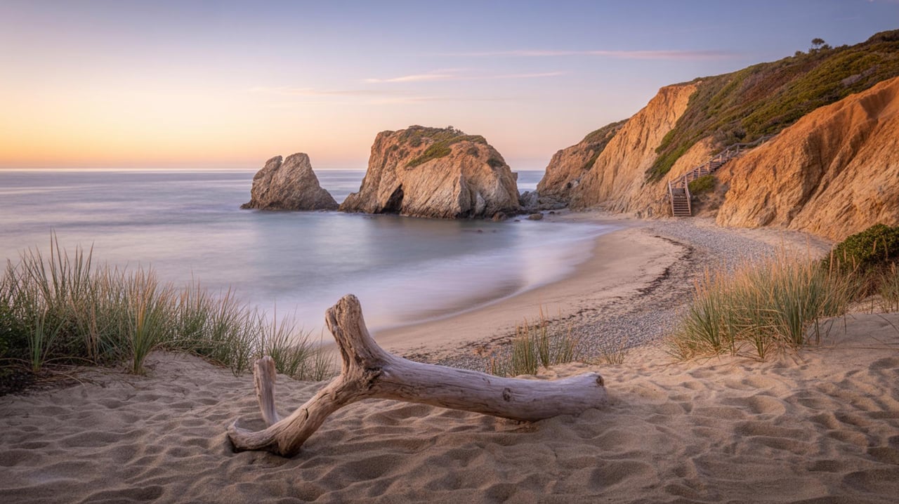 Hidden Coastal Gems in Malibu Every Local Should Know
