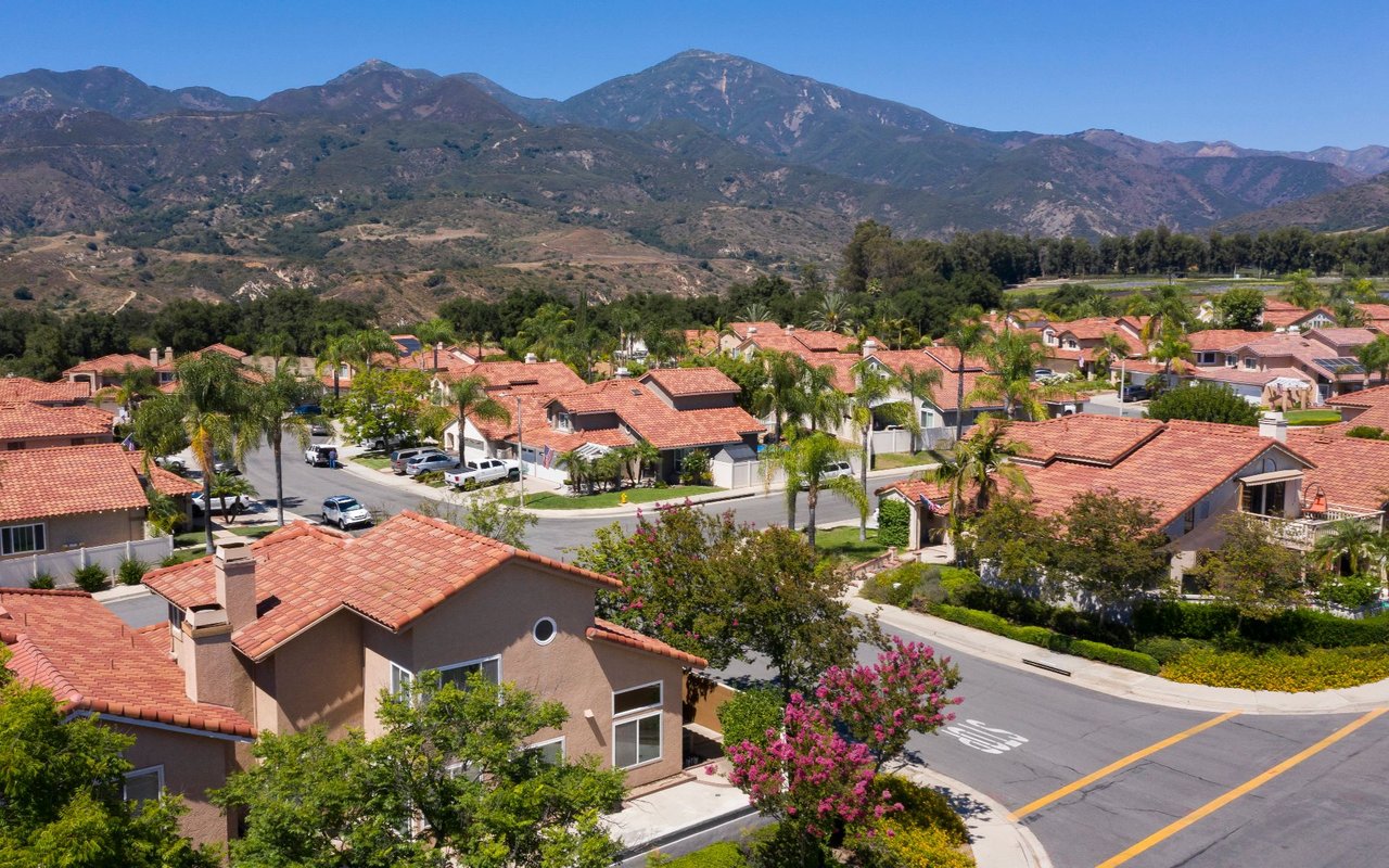 Rancho Santa Margarita