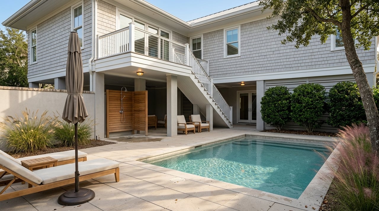 Evaluating Vacation Rental Potential In Southern Shores
