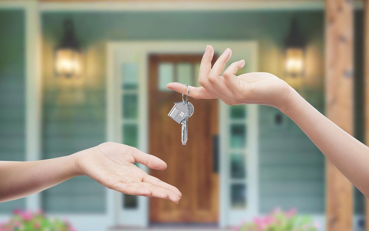 Saving for a Down Payment? Here’s What You Should Know.