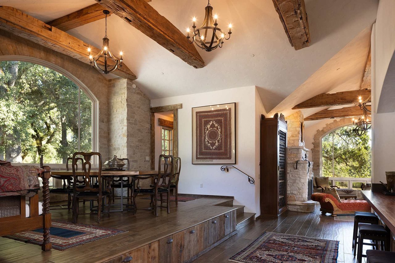 Stunning Preserve Compound - 34205 Robinson Canyon Rd