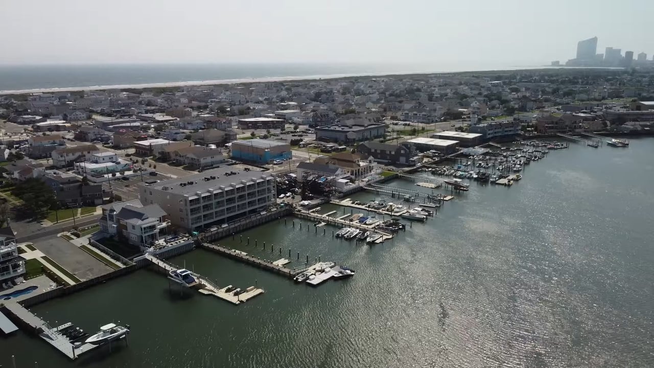 3001 Bayshore Ave Brigantine NJ Virtual Tour