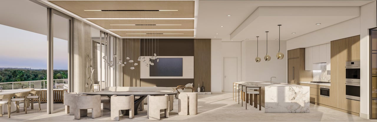 The Ritz-Carlton Residences