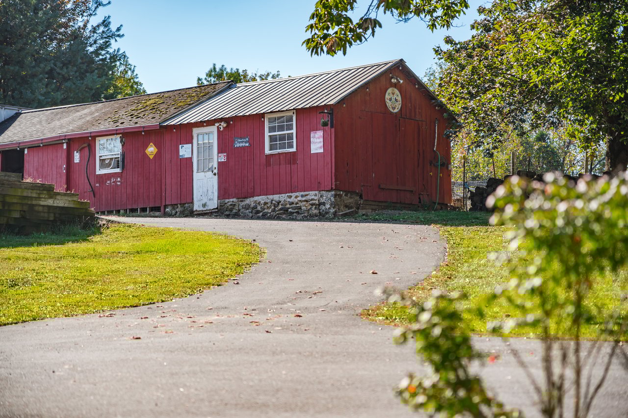 1410 Fels Road