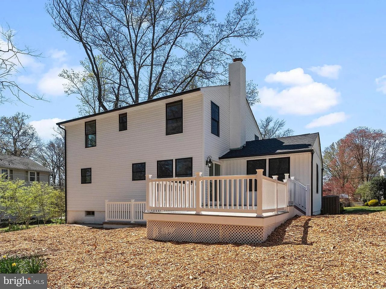 3 Overbrook Circle