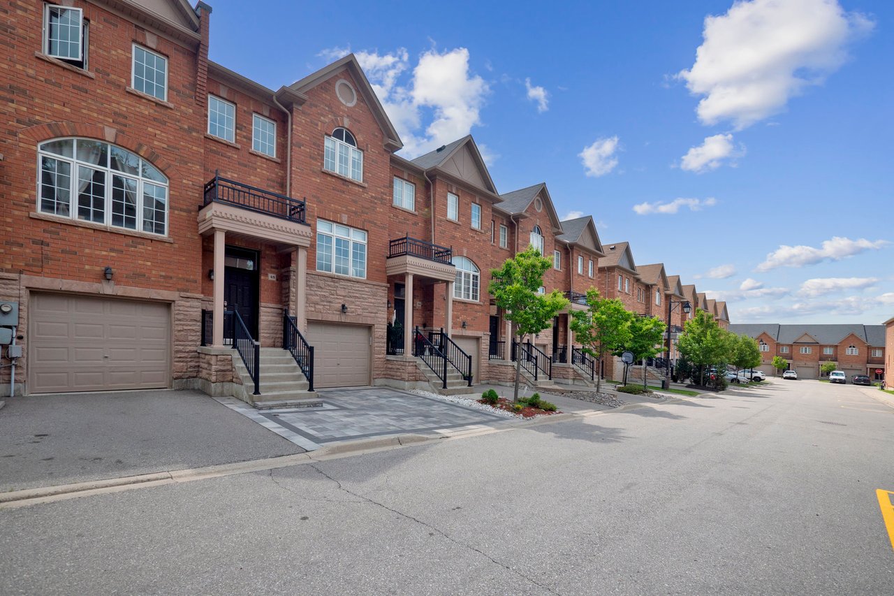 8777 Dufferin Street #45