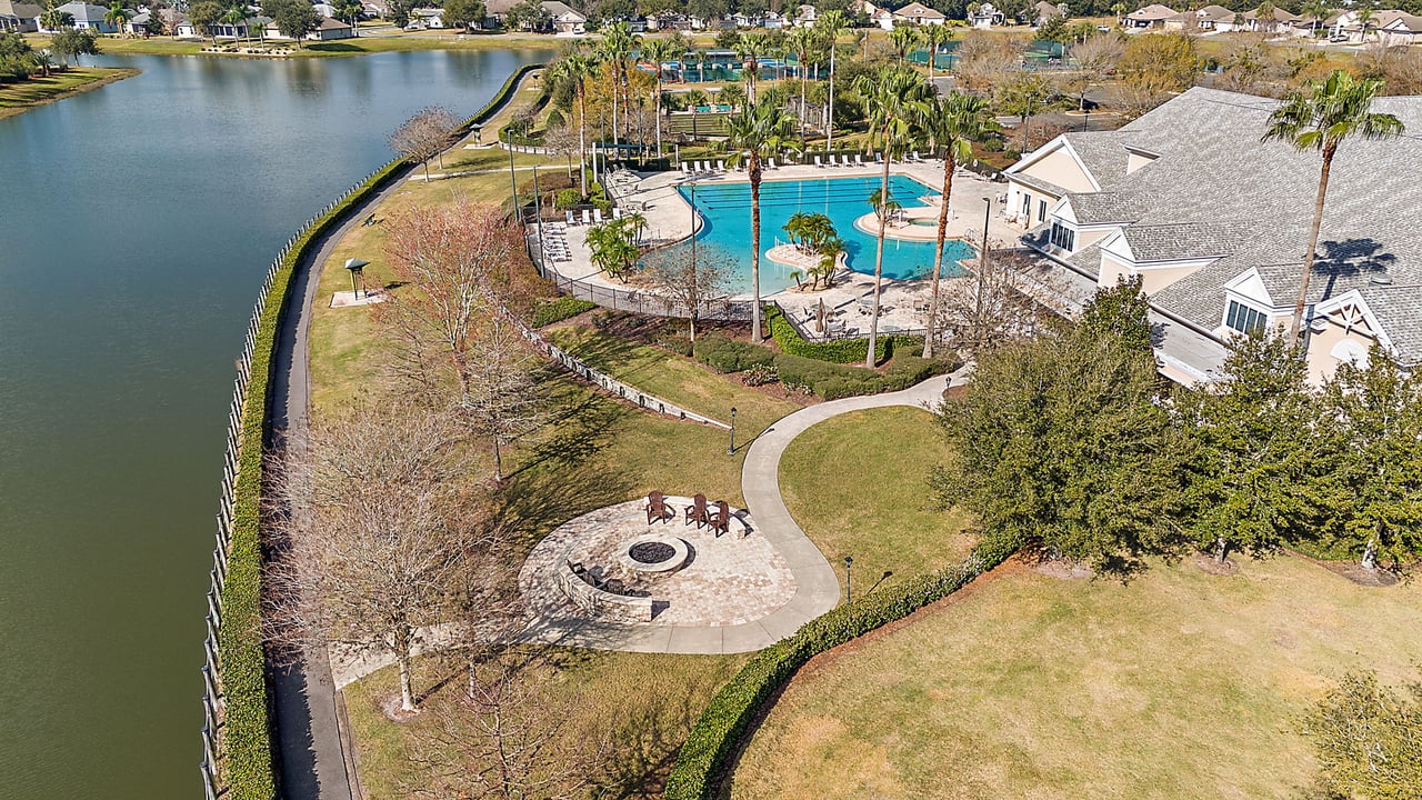 8376 Bridgeport Bay Cir