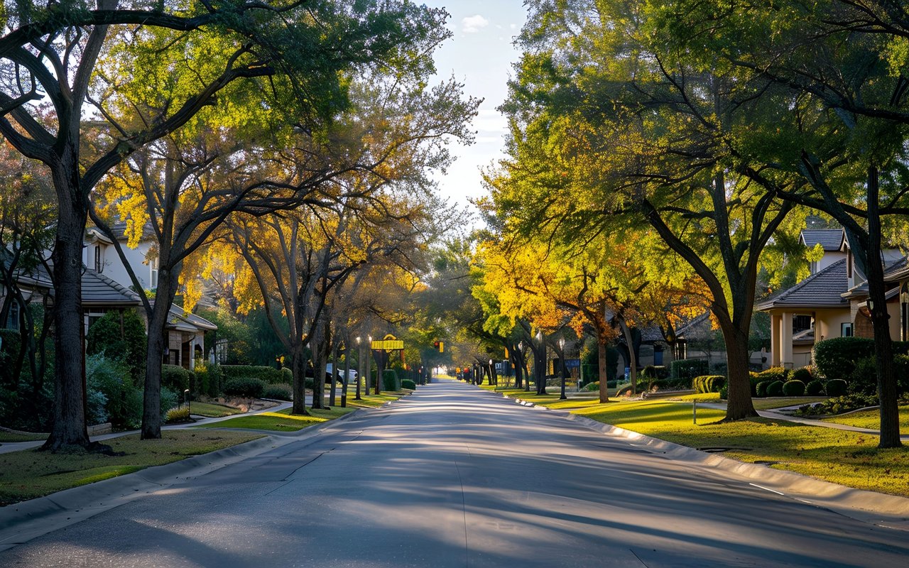 Lakewood & East Dallas Real Estate