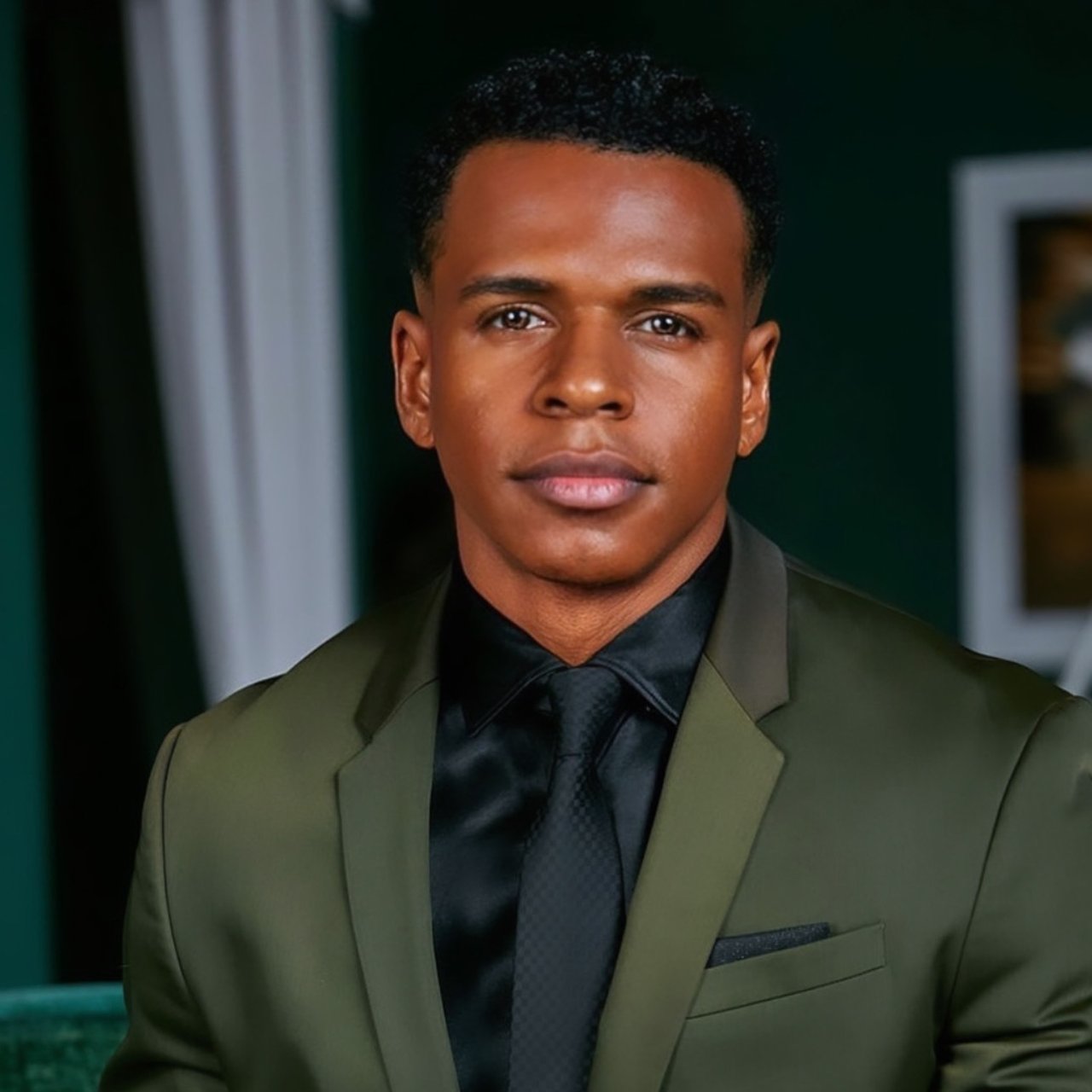 Dennis DeWalt West Hollywood, CA Real Estate Agent Headshot