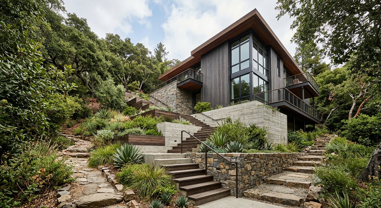 What It’s Like To Live In Upper Rockridge