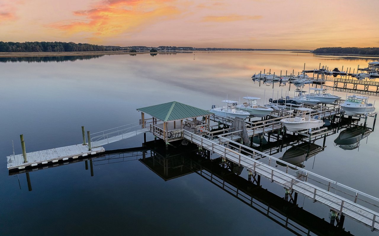 Johns Island