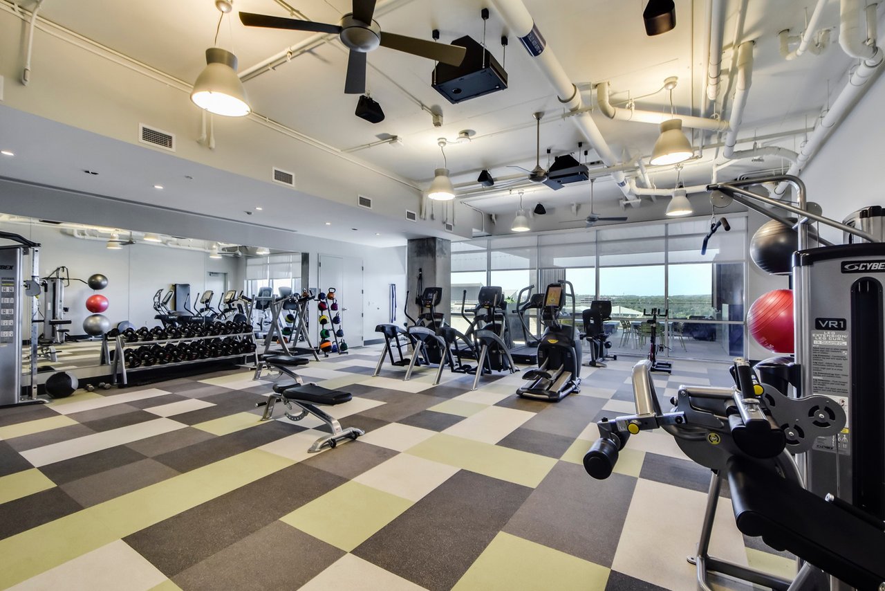 222 West Ave #1101