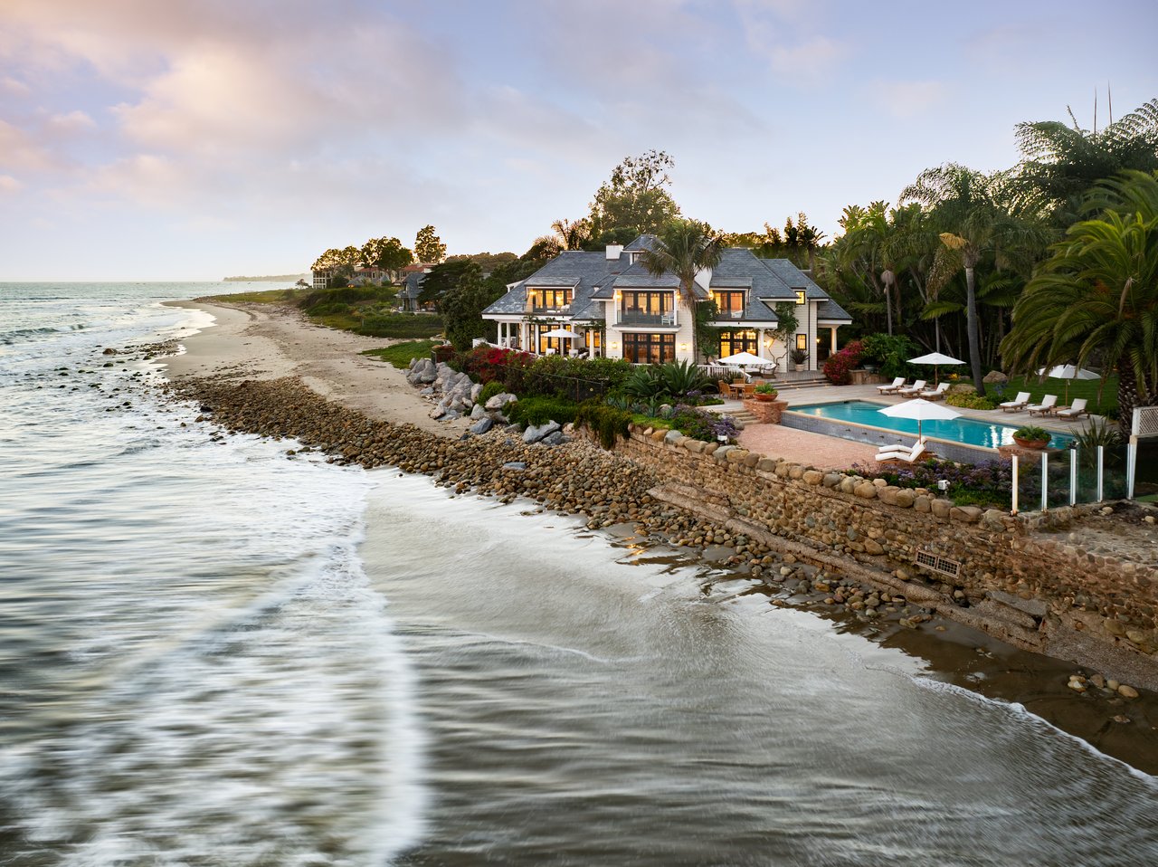 1461-63 Edgecliff Ln, Montecito