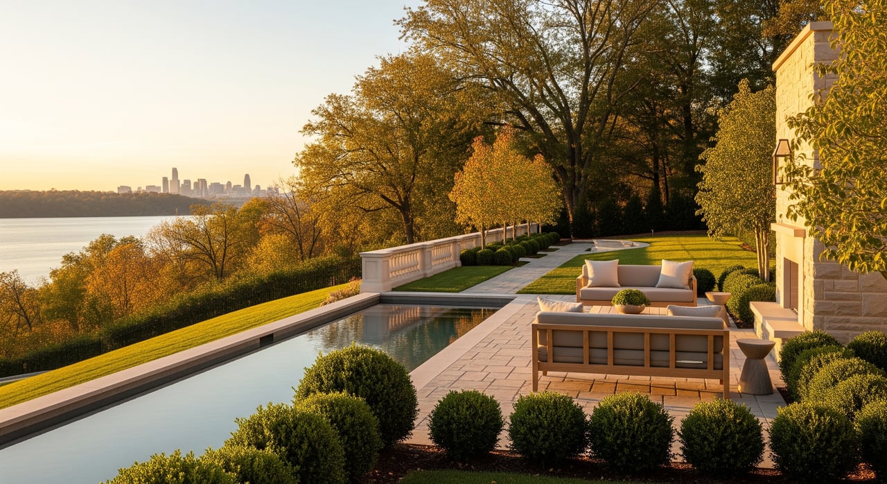 McLean vs. Arlington: Which Fits Your Lifestyle?