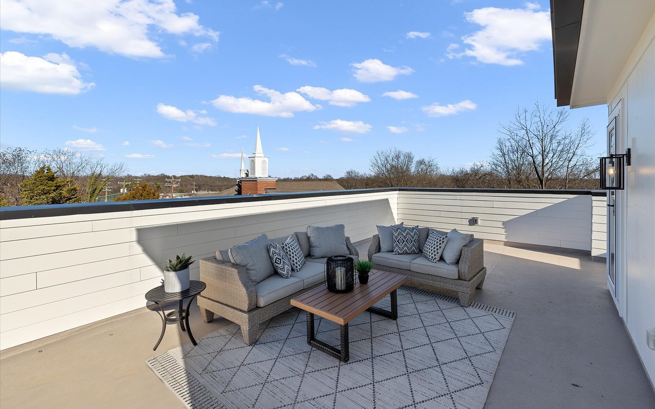 813 N Roxboro Street