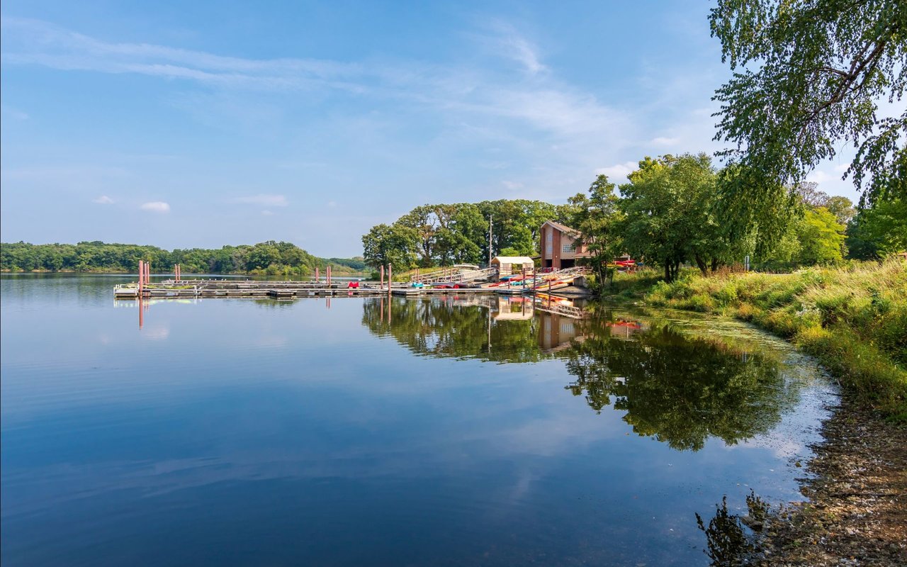 Fox Lake