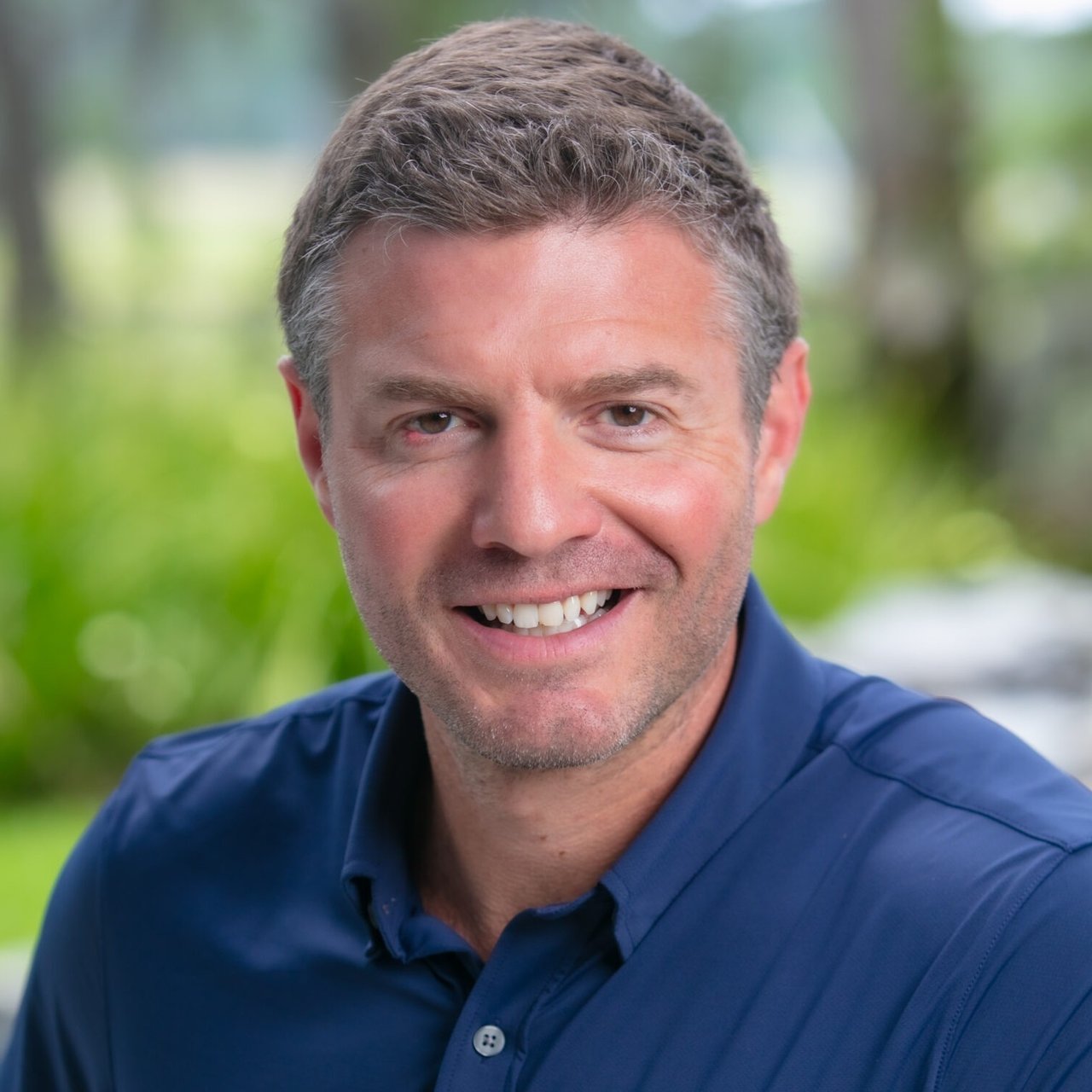 Steve Harmon Hilton Head Island, SC Real Estate Agent Headshot