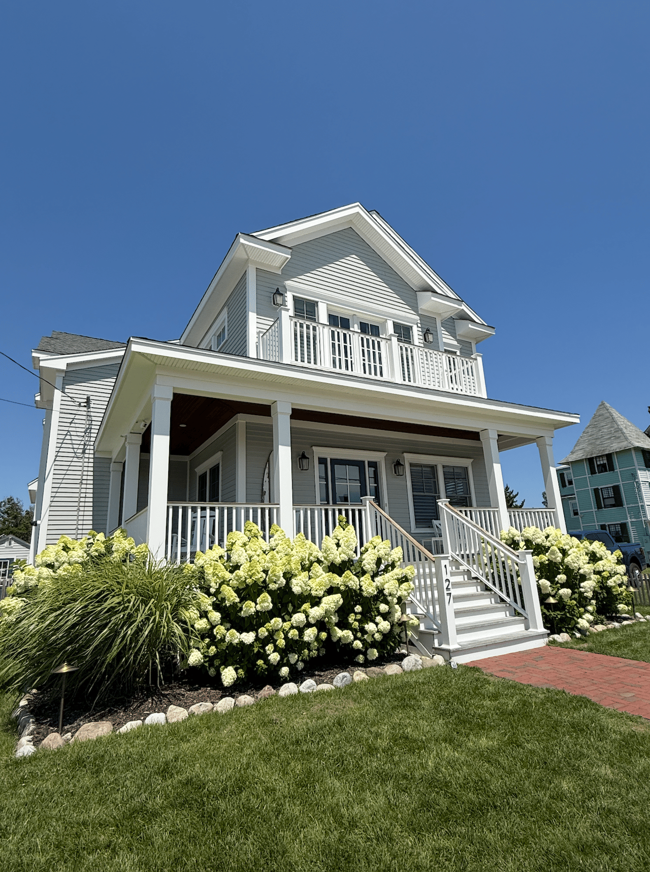 127 2nd Street, Beach Haven