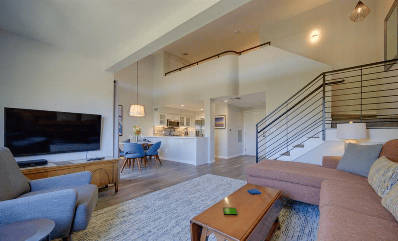 13200 Pacific Promenade #412, Playa Vista