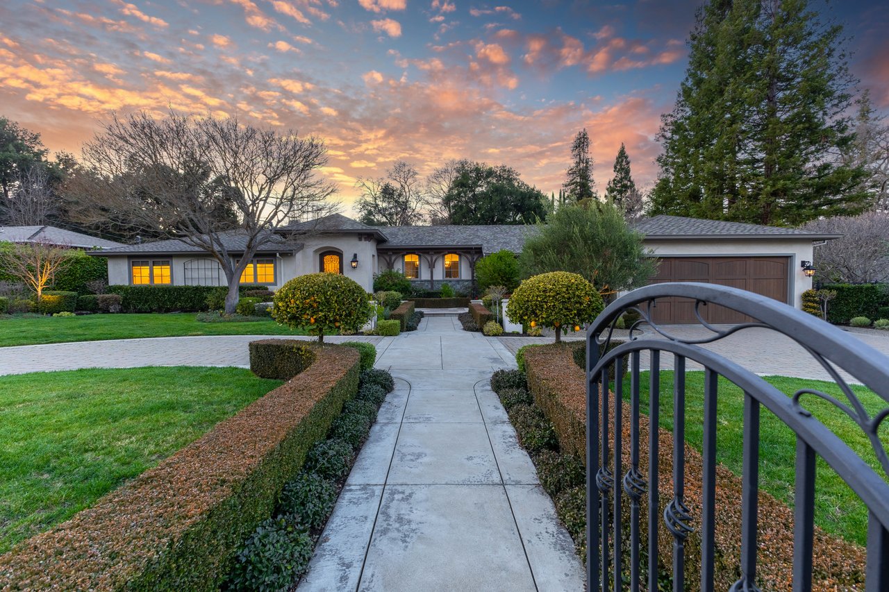 Westside Danville home