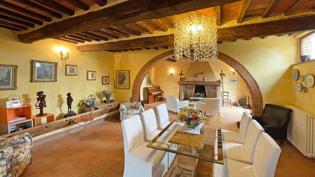 PODERE MELIA