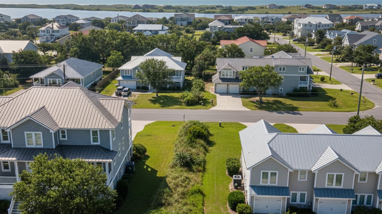 Property Valuation Kitty Hawk, NC: A 2026 Guide for Buyers and Sellers