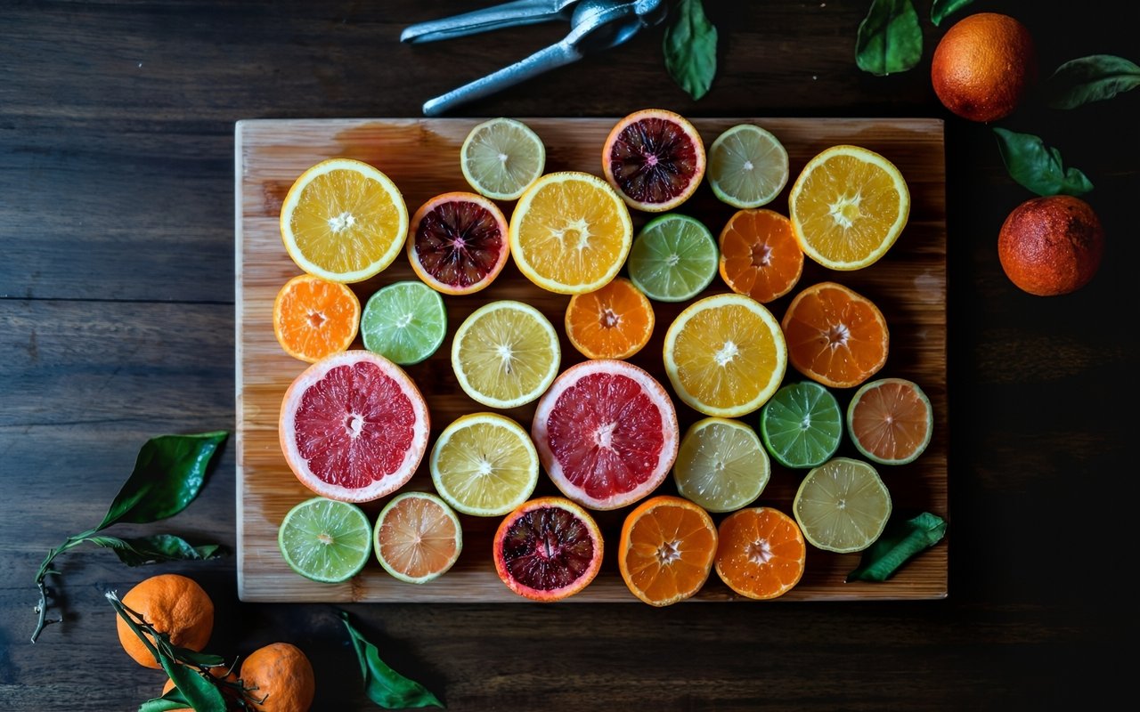 Lemons, Limes & Oranges OH MY!- Top 10 Uses for Citrus