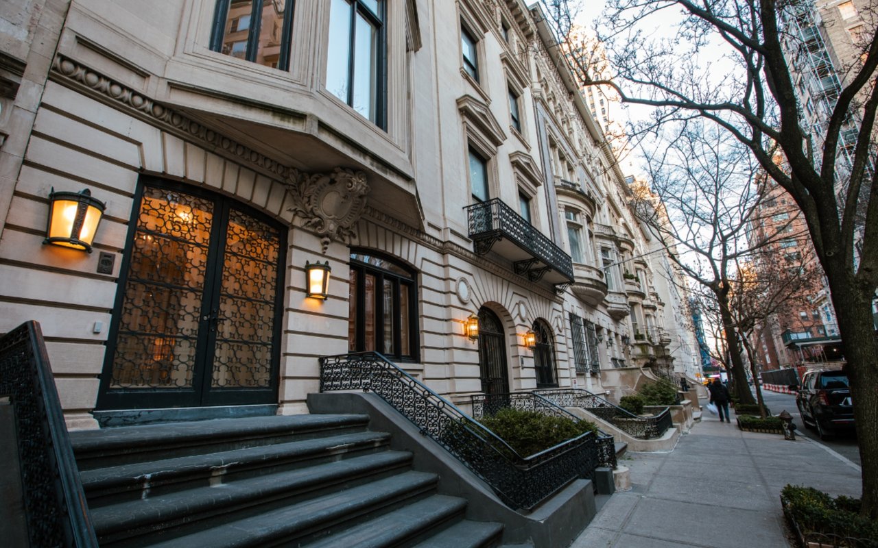 Upper West Side Apartment Building Sells for $266M