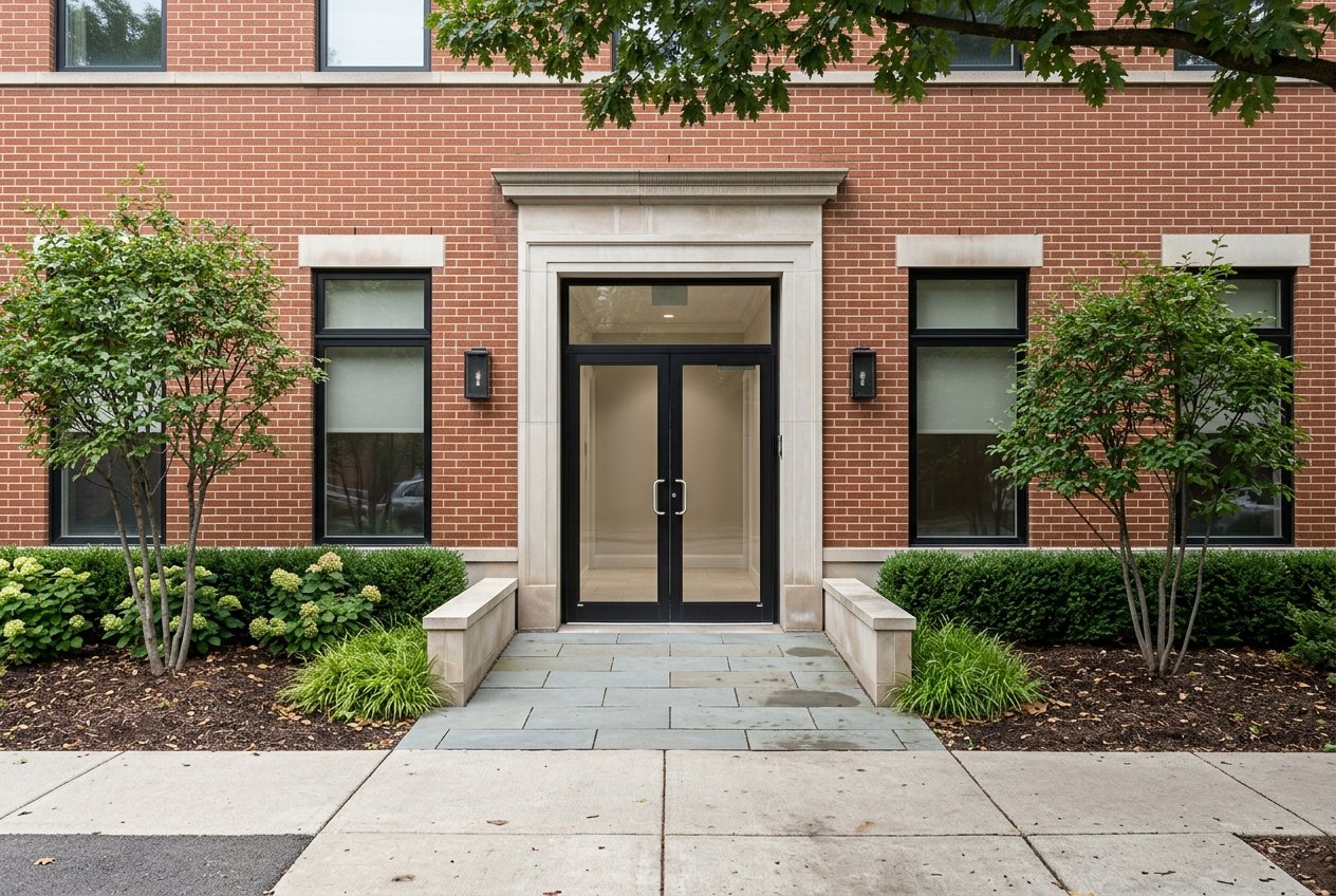 Choosing The Right Home Type In Chevy Chase MD