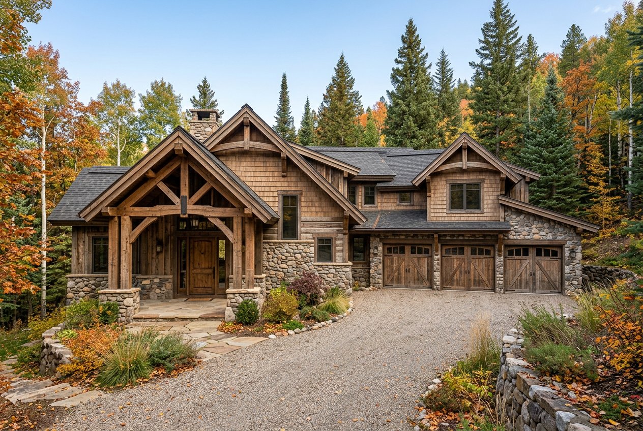 Living In Wilson, Wyoming: Quiet Base, Big Access