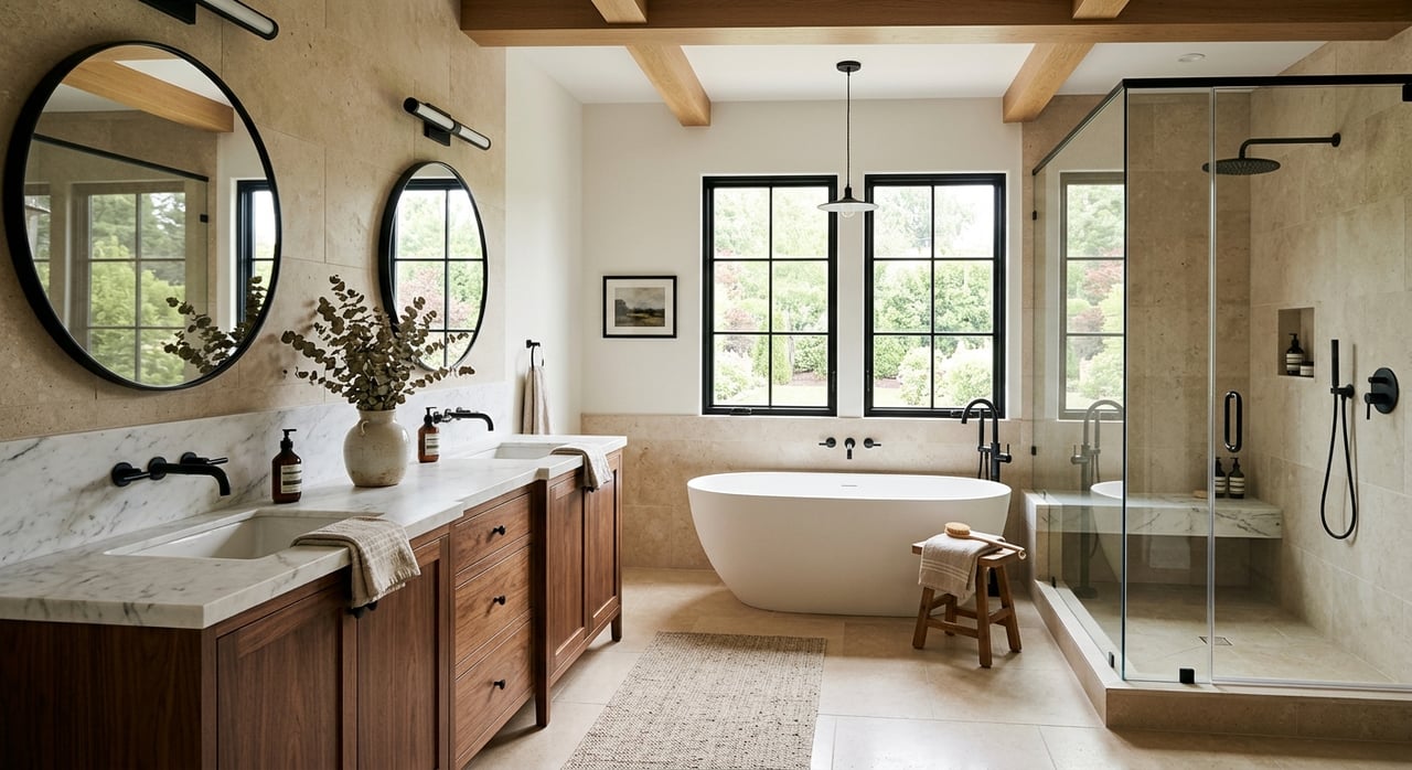 How Location Influences Grapevine-Colleyville Home Values