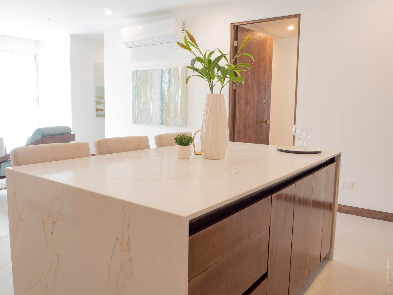 Selva Coral South Jaco Beach 