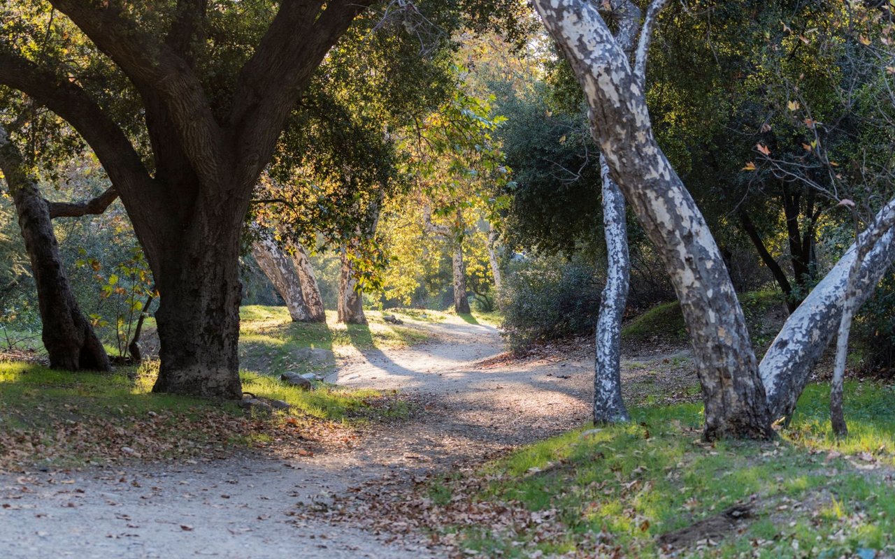 La Canada Flintridge