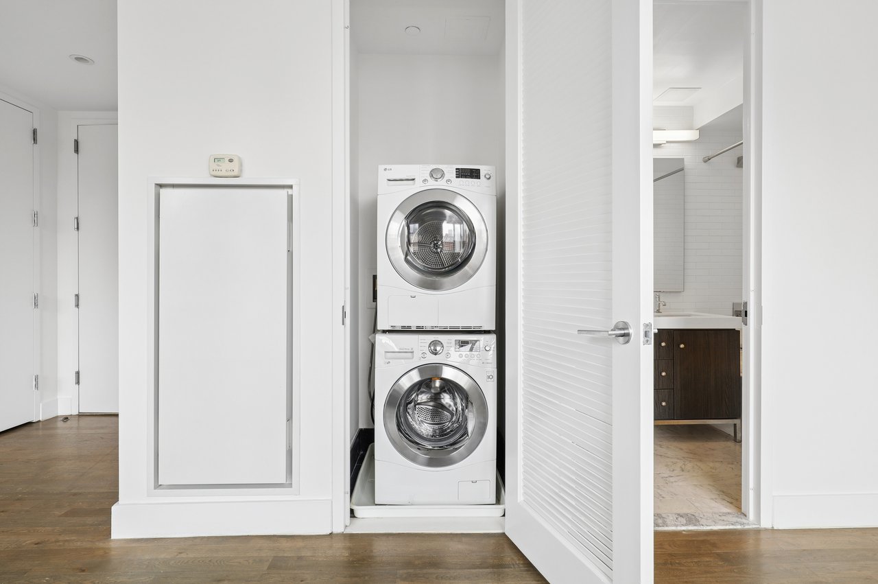 416 West 52nd Street 701
