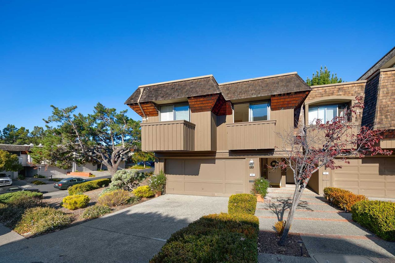 48 Greenside Way, San Rafael