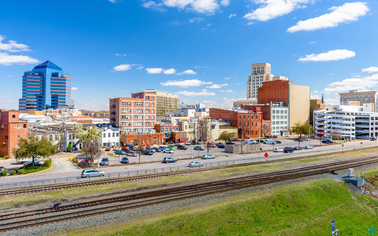 Durham