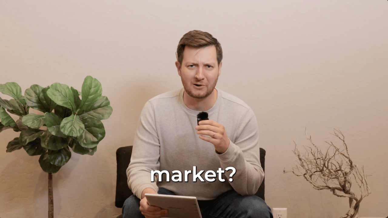 Real Estate Market Seasonality Explained