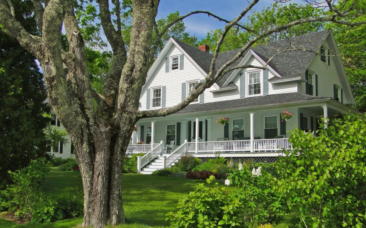 Hopewell Township