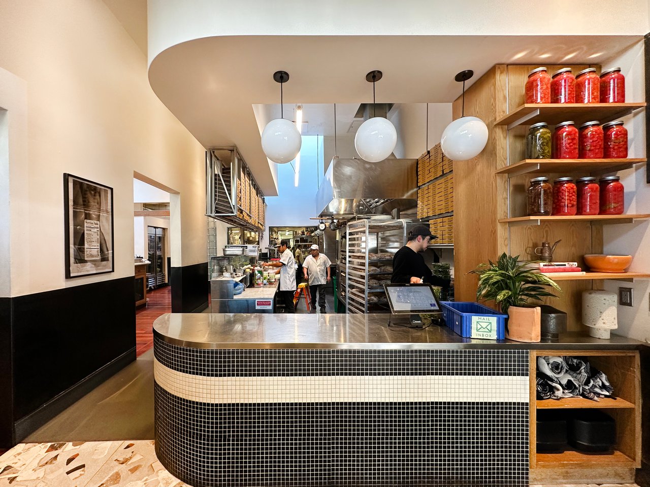 District 9 – Central East