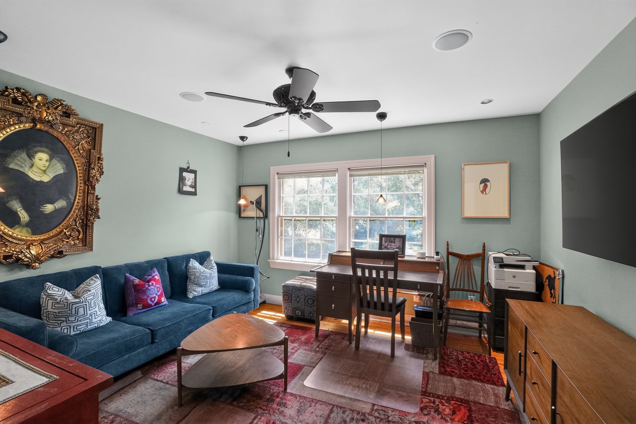South Congress Luxury Compound for Lease