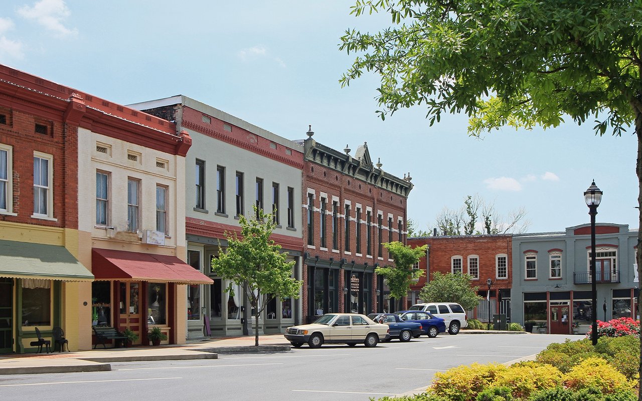 Medina