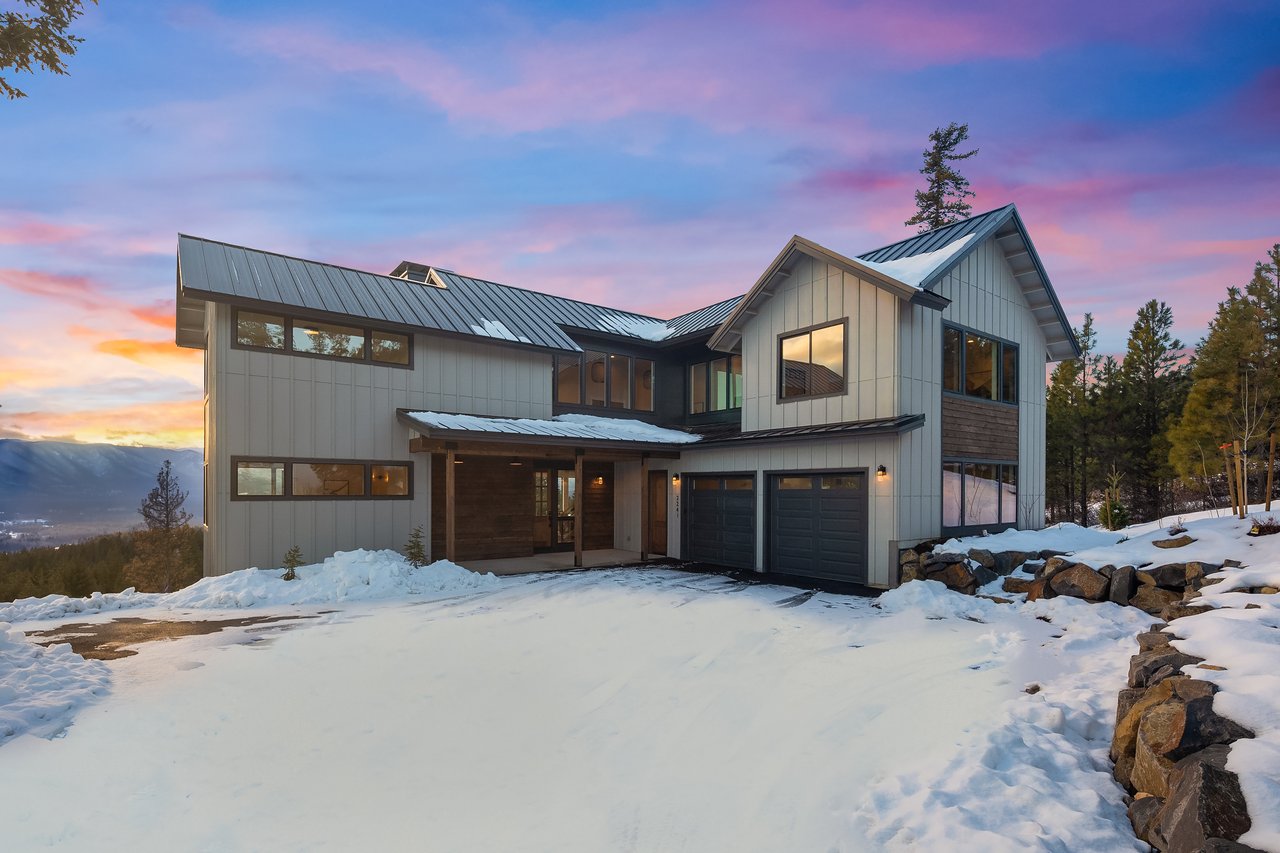 2241 Forest Ridge Drive