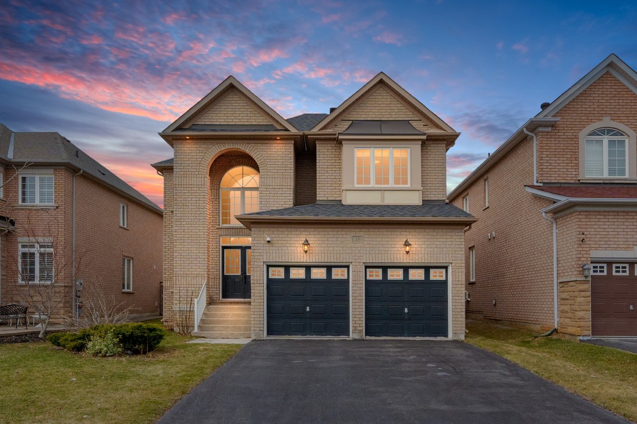 28 Grange Drive