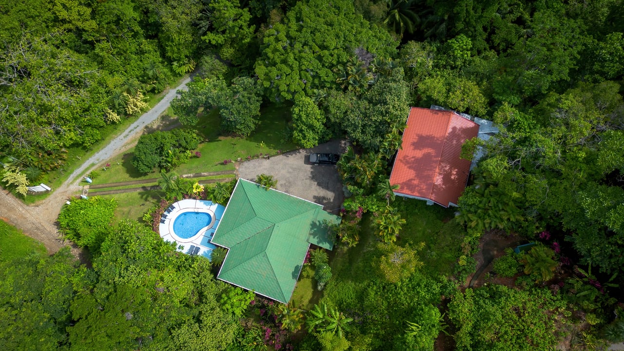 Rare Opportunity: Two Ocean View Homes in Exclusive Marina Vista, Escaleras