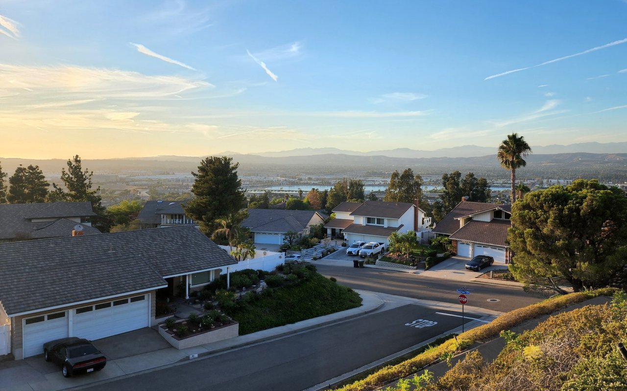 Anaheim Hills