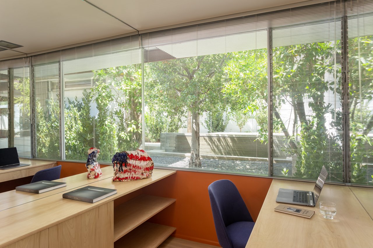 The Hendershot Residence - Richard Neutra, Architect