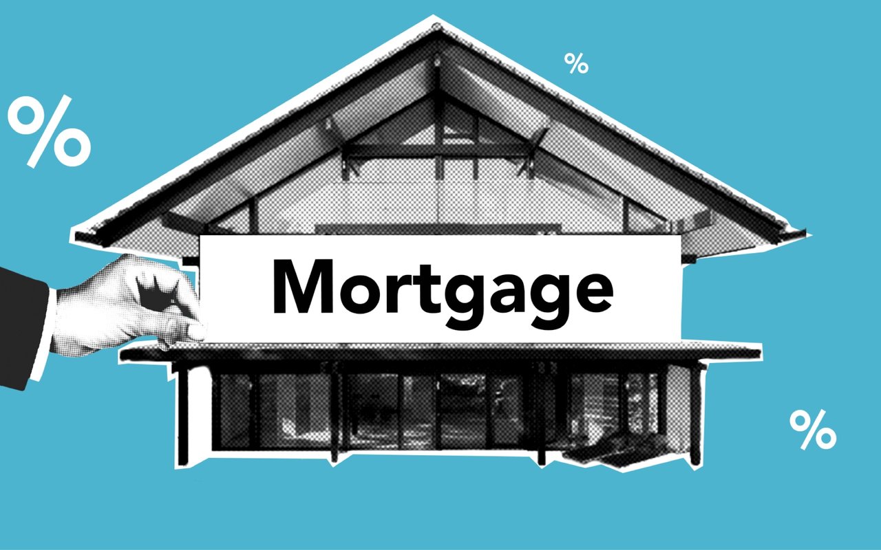 3 Huge Reasons To Talk To A Mortgage Lender Before You Start House-Hunting