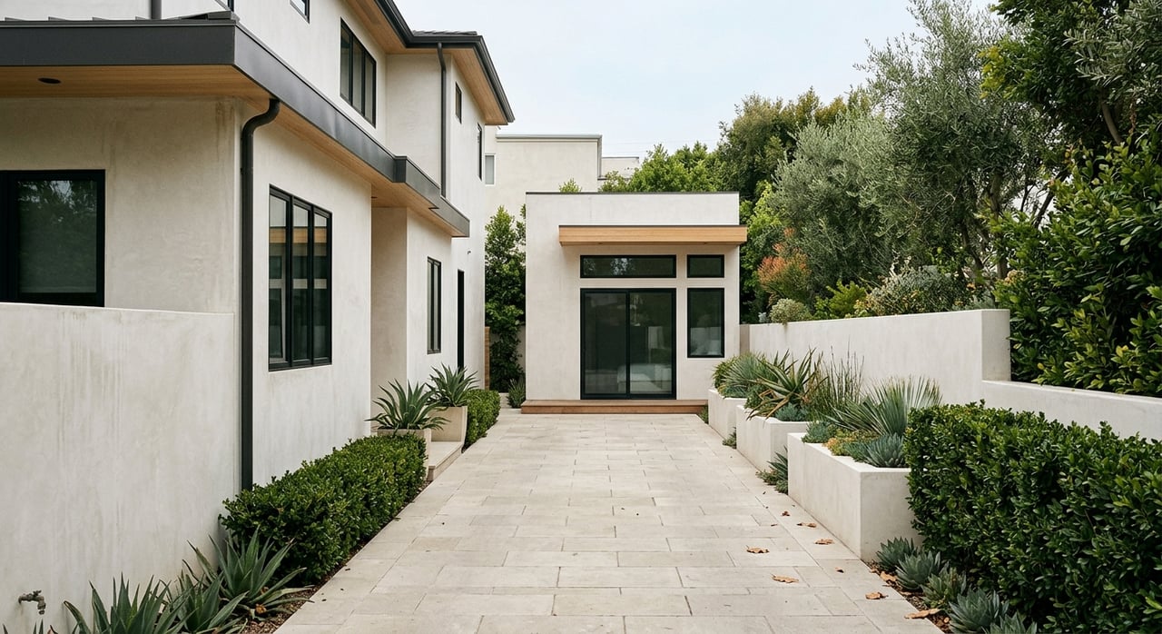 Exploring ADU Options For Newport Beach Properties