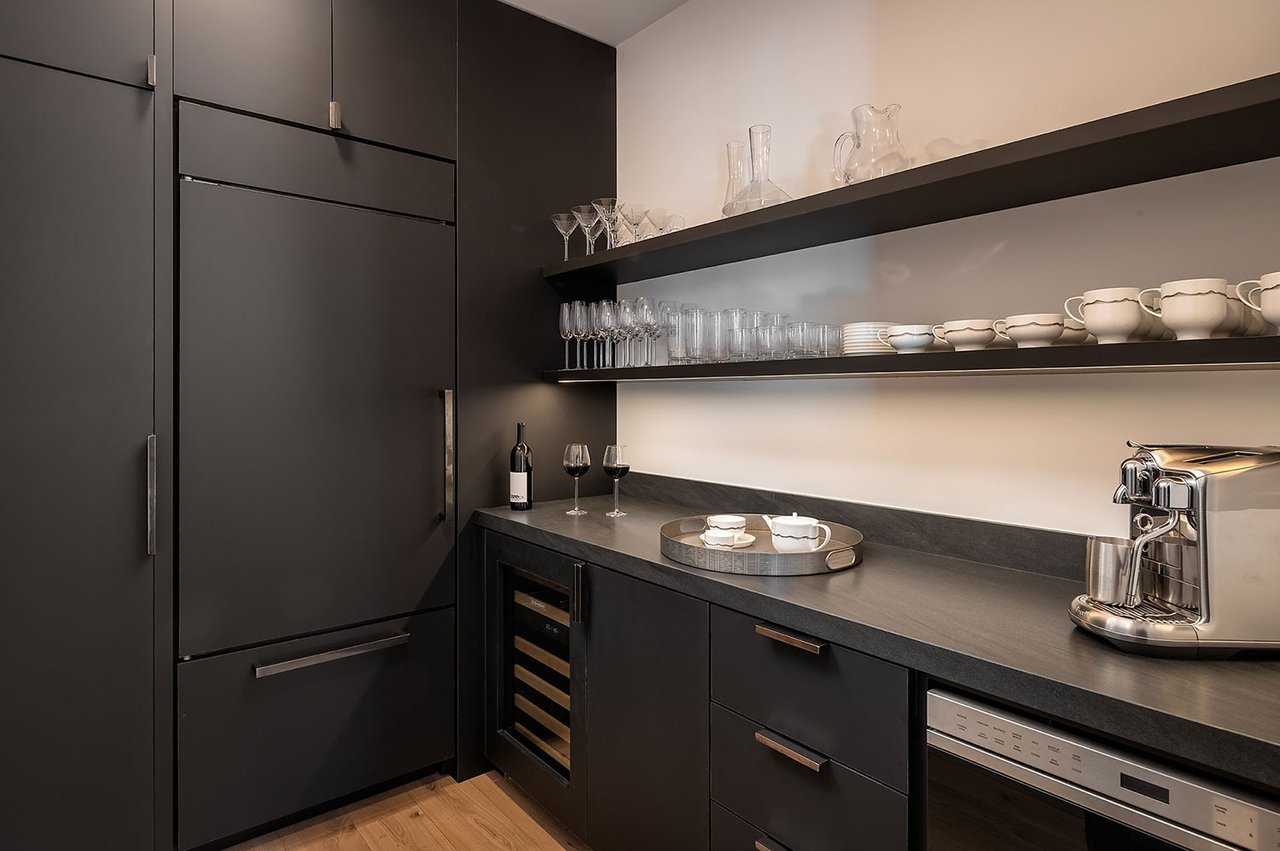 One & Only Moonlight Basin Private Homes